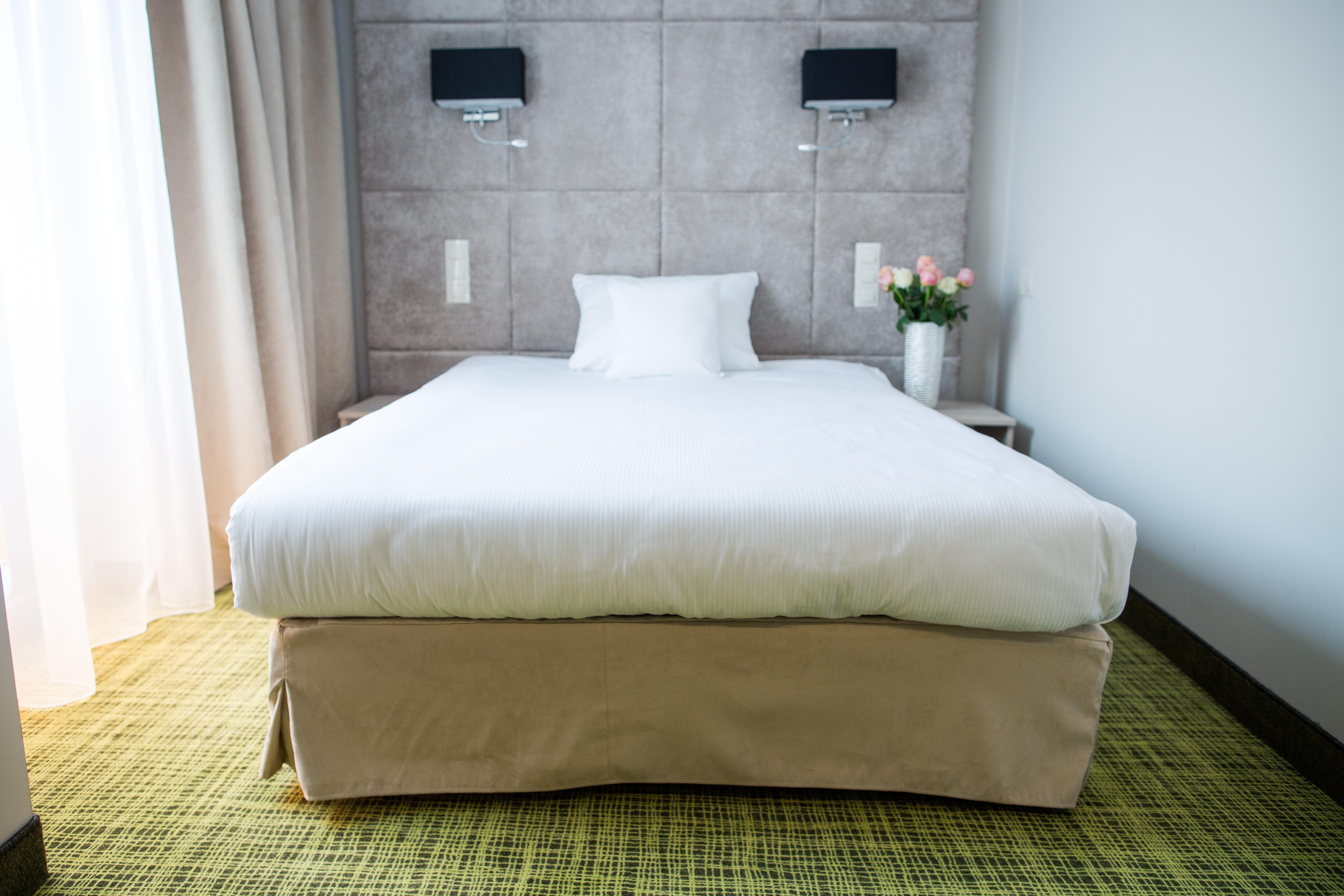 Citi Hotel'S Wroclaw Bagian luar foto