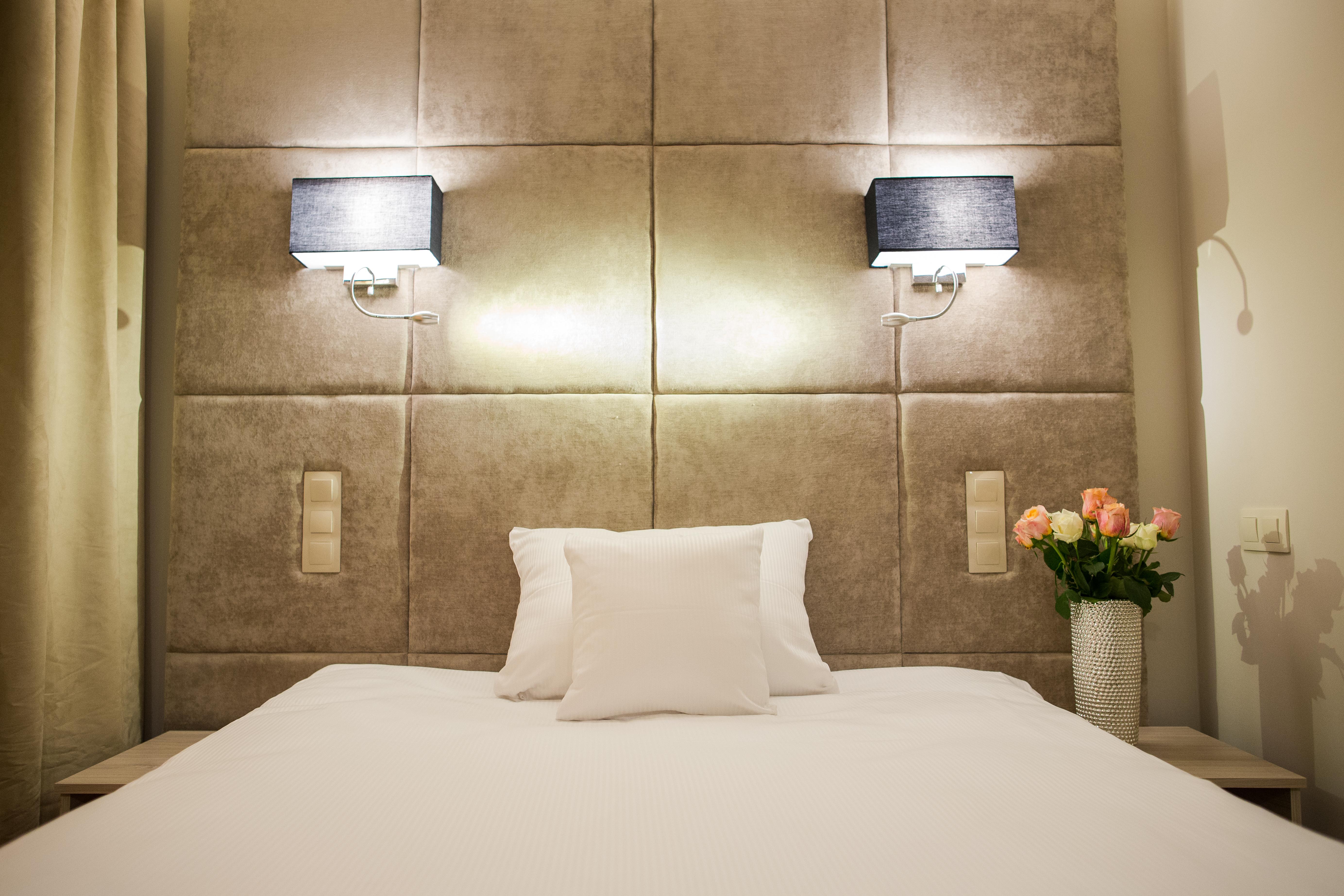 Citi Hotel'S Wroclaw Bagian luar foto