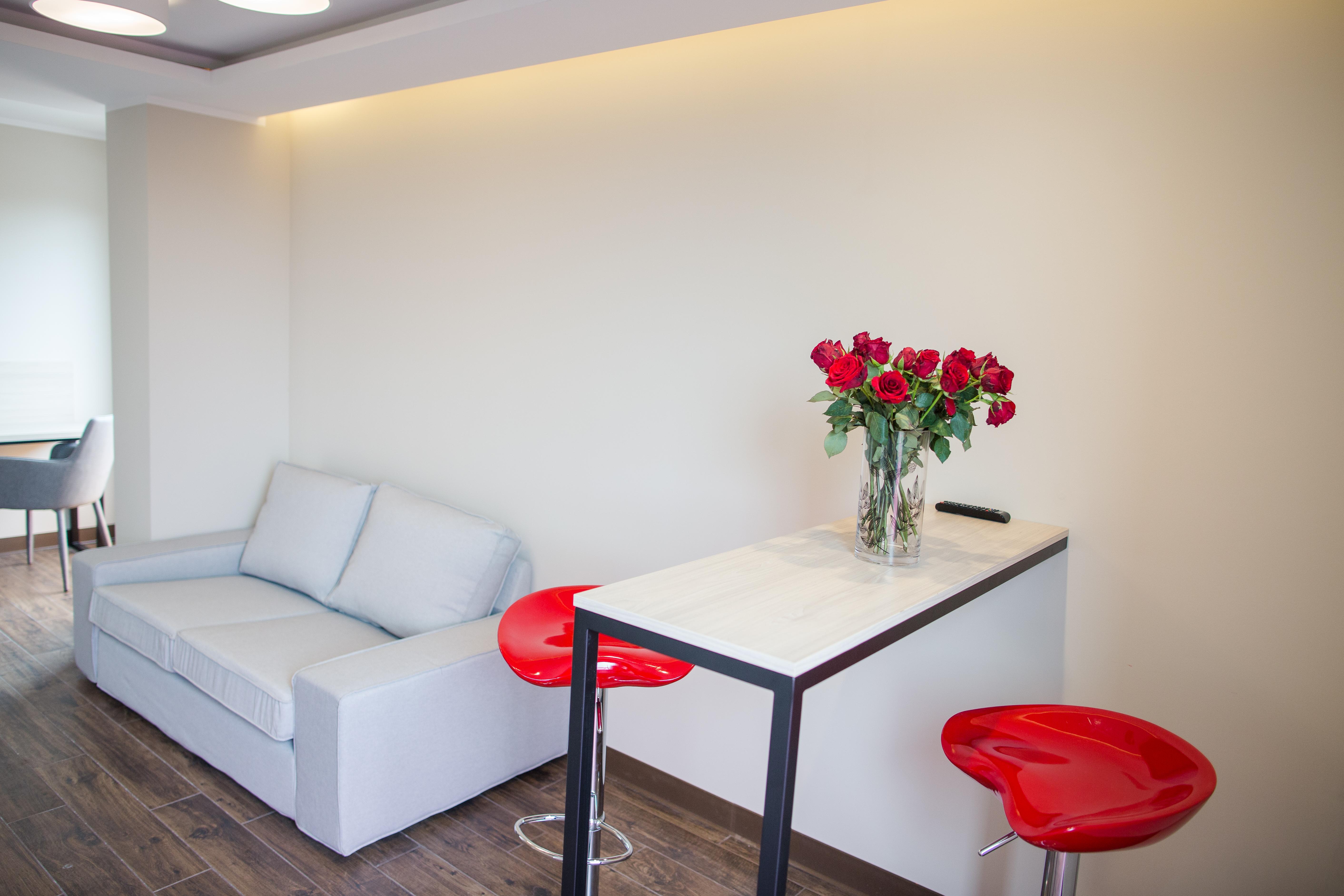 Citi Hotel'S Wroclaw Bagian luar foto