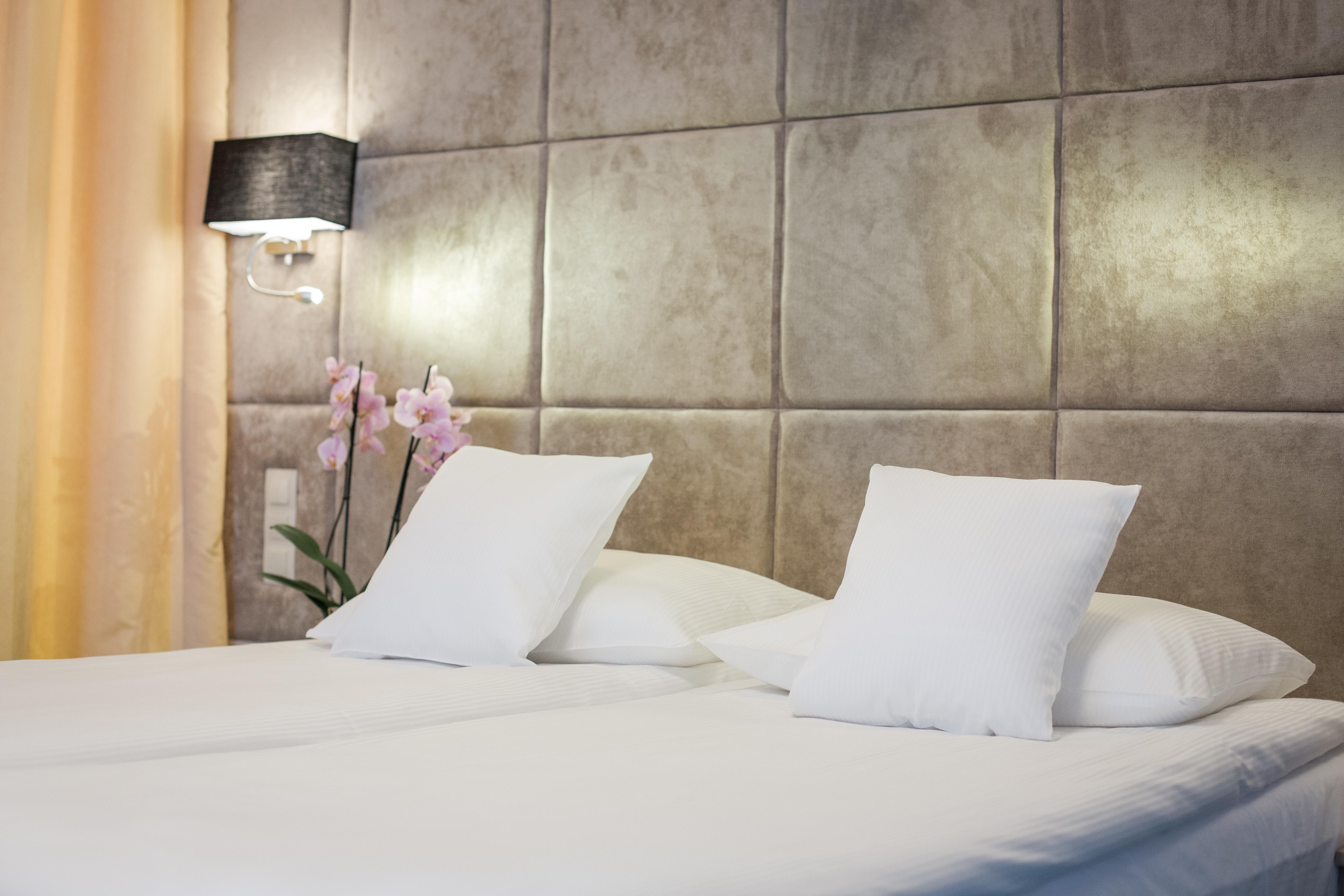 Citi Hotel'S Wroclaw Bagian luar foto
