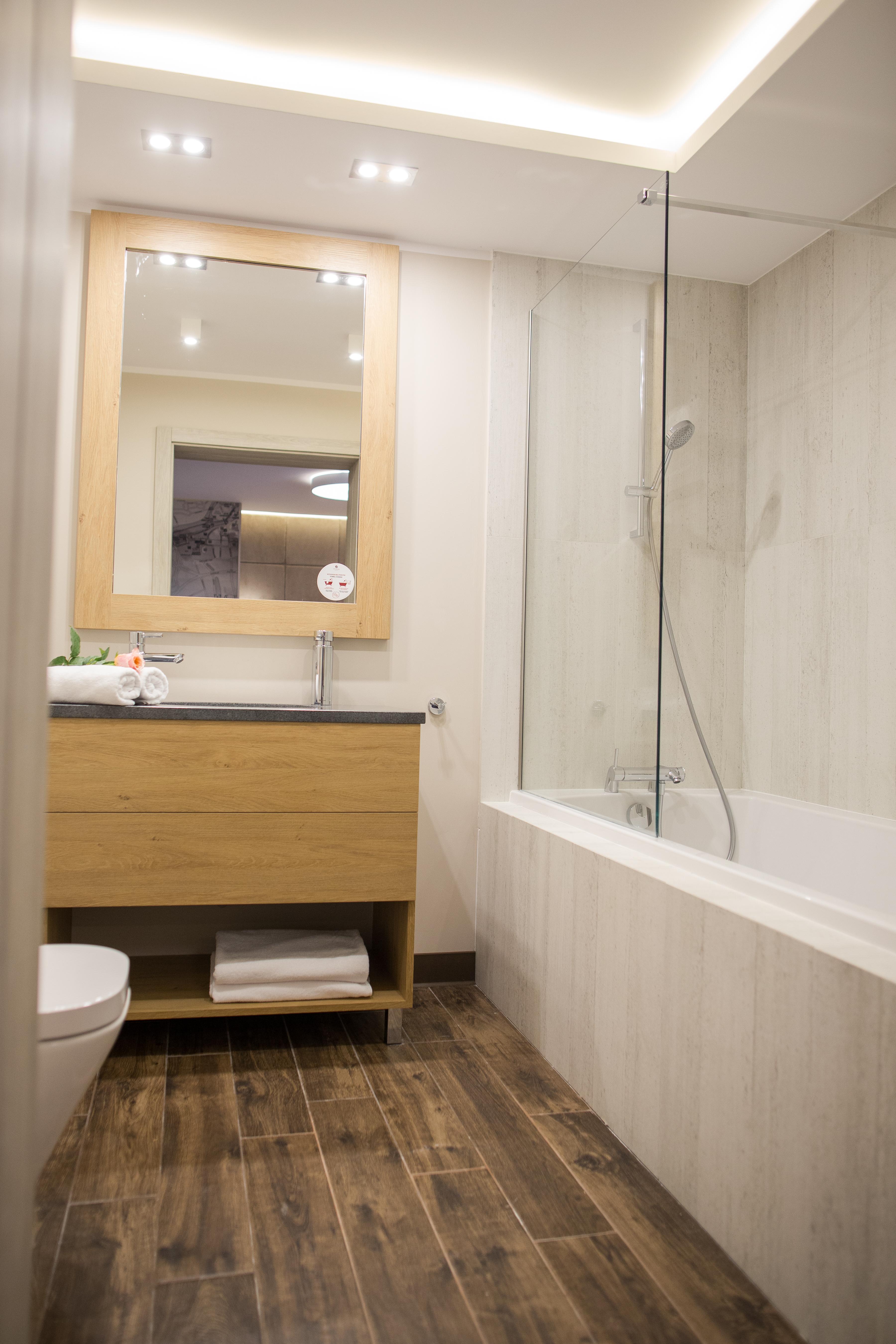 Citi Hotel'S Wroclaw Bagian luar foto