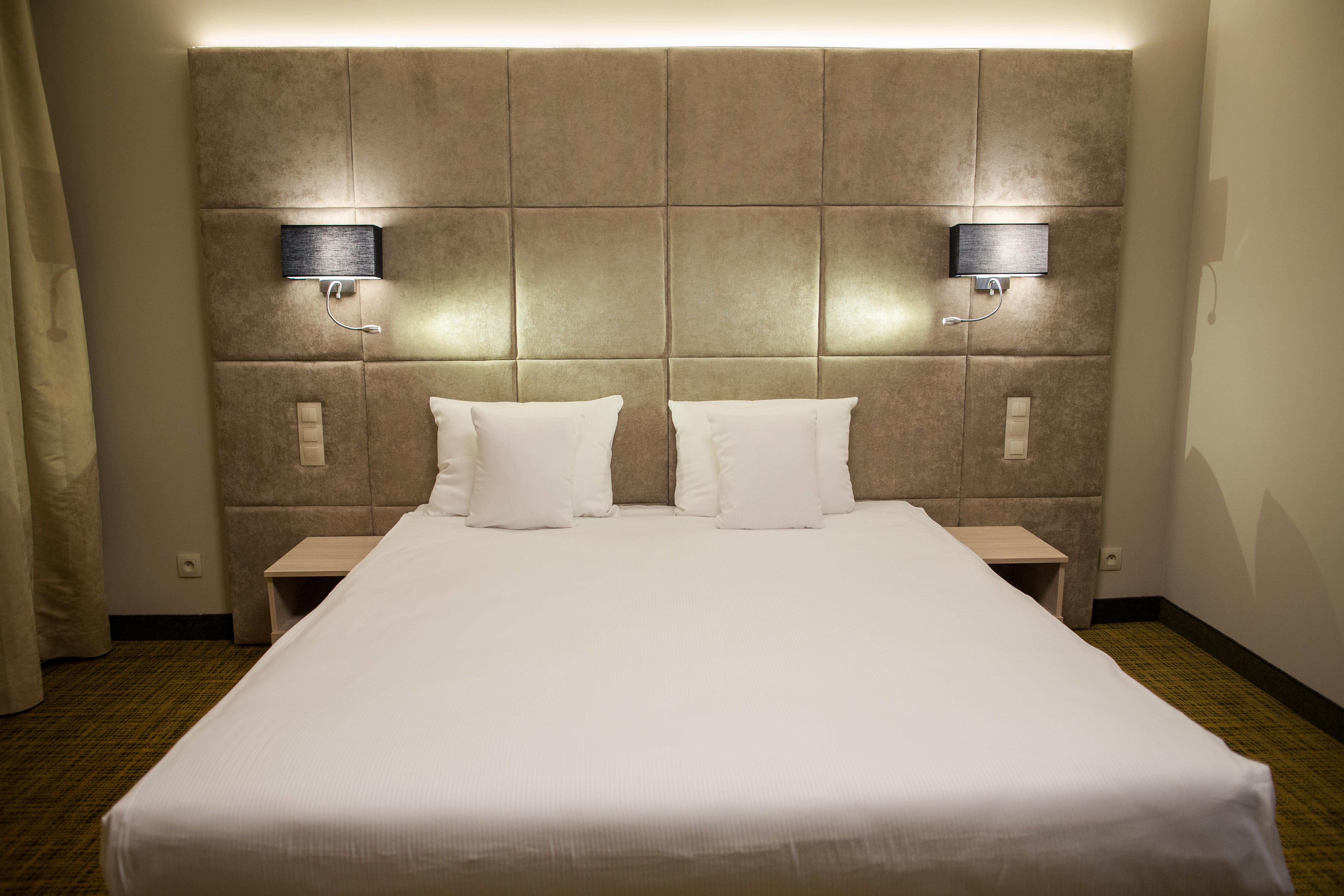 Citi Hotel'S Wroclaw Bagian luar foto