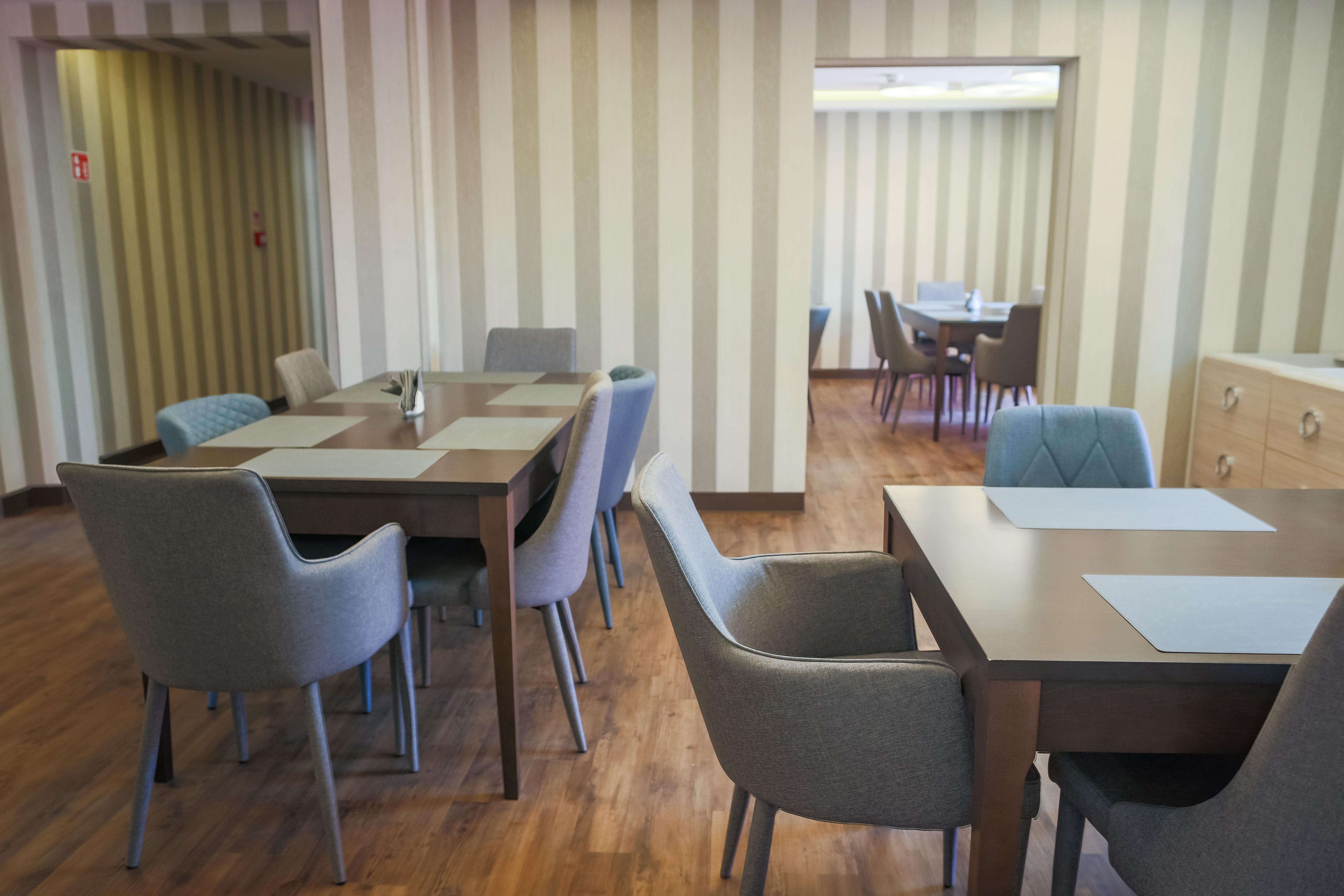 Citi Hotel'S Wroclaw Bagian luar foto