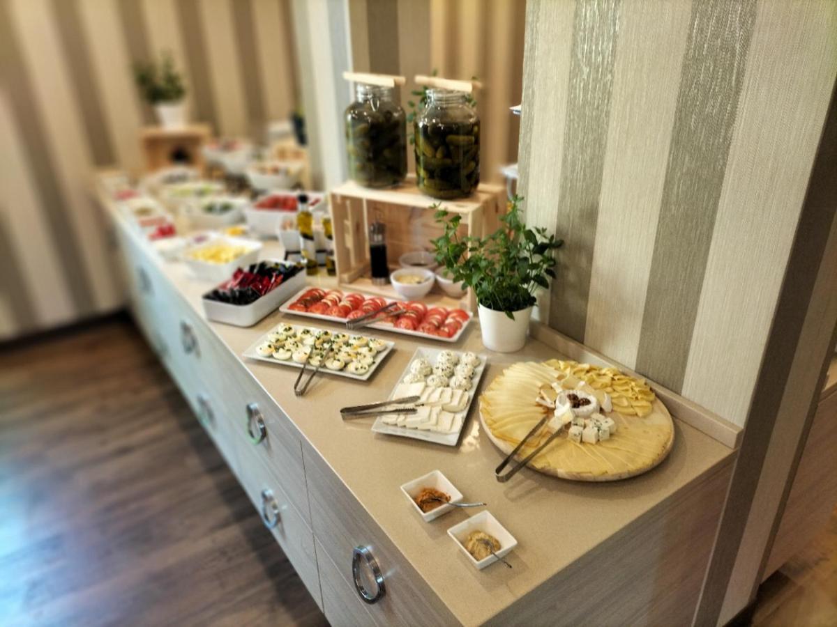Citi Hotel'S Wroclaw Bagian luar foto
