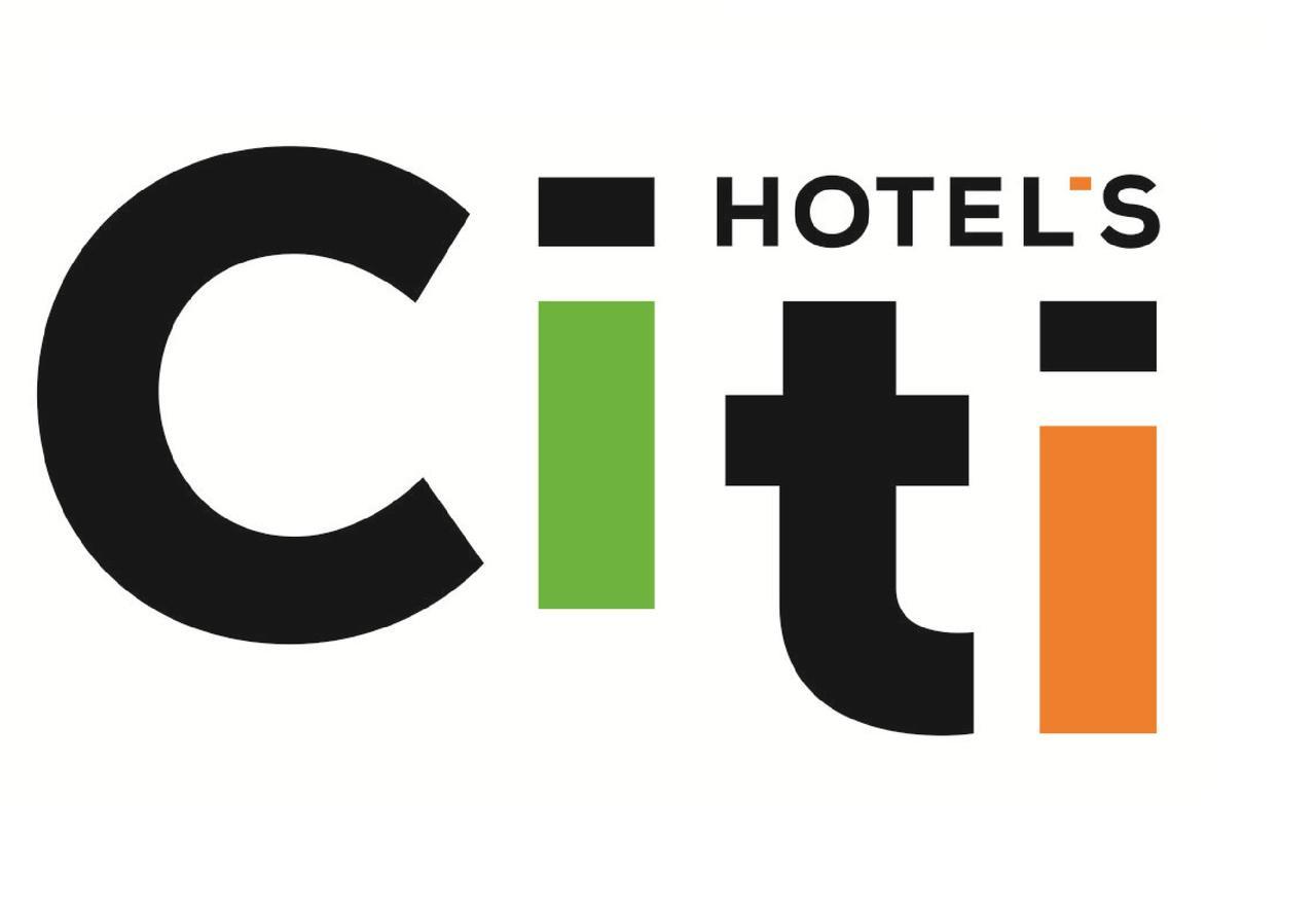 Citi Hotel'S Wroclaw Bagian luar foto