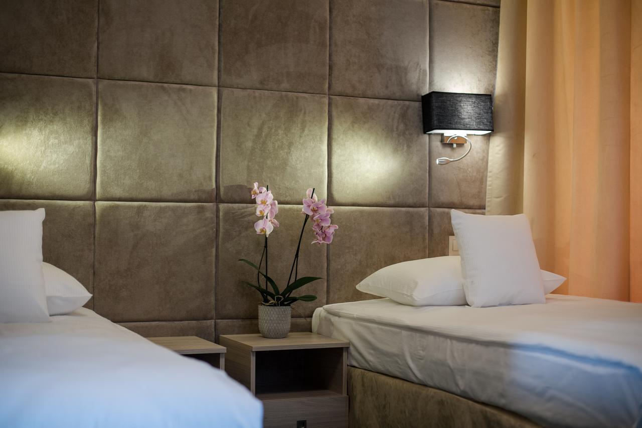 Citi Hotel'S Wroclaw Bagian luar foto