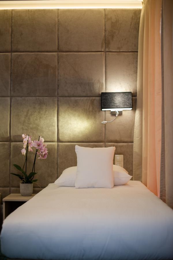 Citi Hotel'S Wroclaw Bagian luar foto