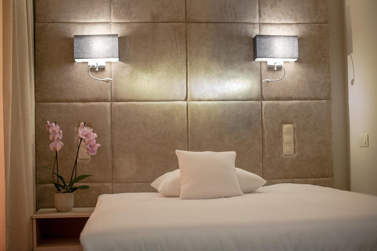 Citi Hotel'S Wroclaw Bagian luar foto