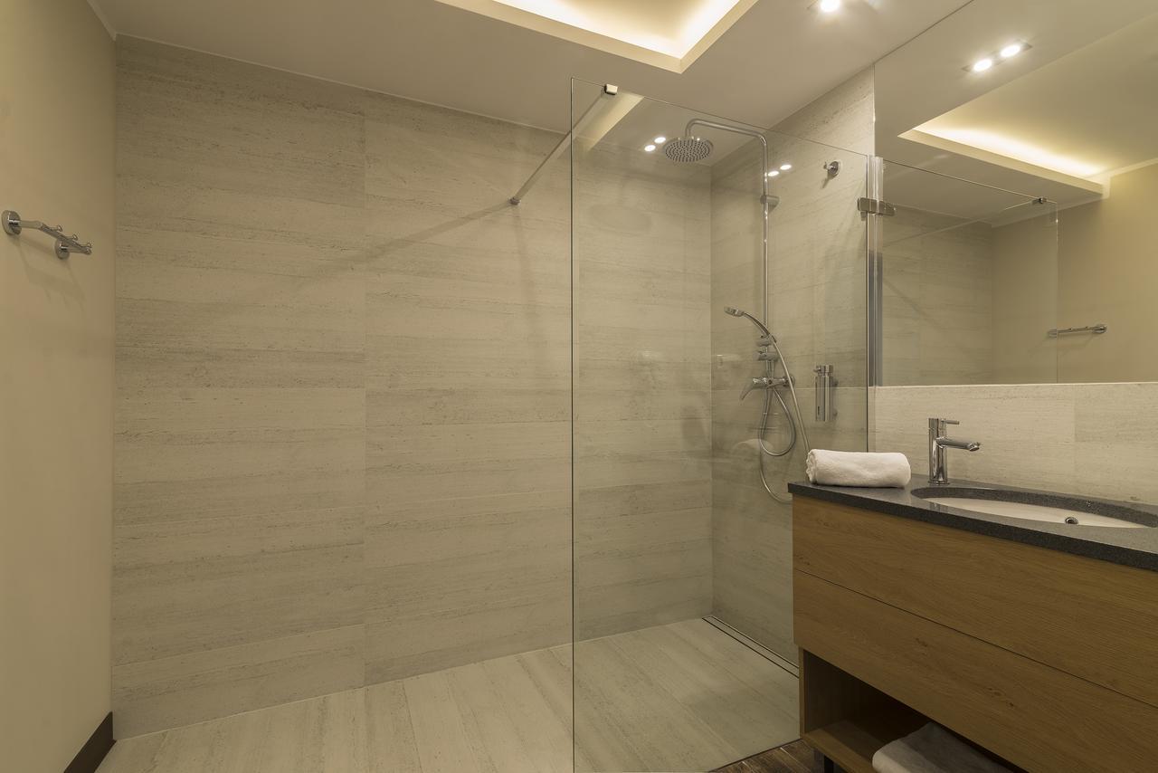 Citi Hotel'S Wroclaw Bagian luar foto